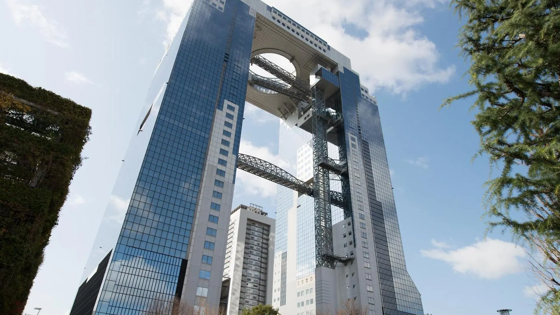 （日本中から大阪いらっしゃい２０２２）アパホテル〈なんば心斎橋東〉 大阪市