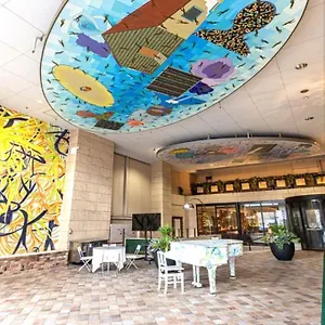 Hotel New Shinsaibashi